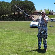 2012 PVARC Field Day Storey KA6WNK-14